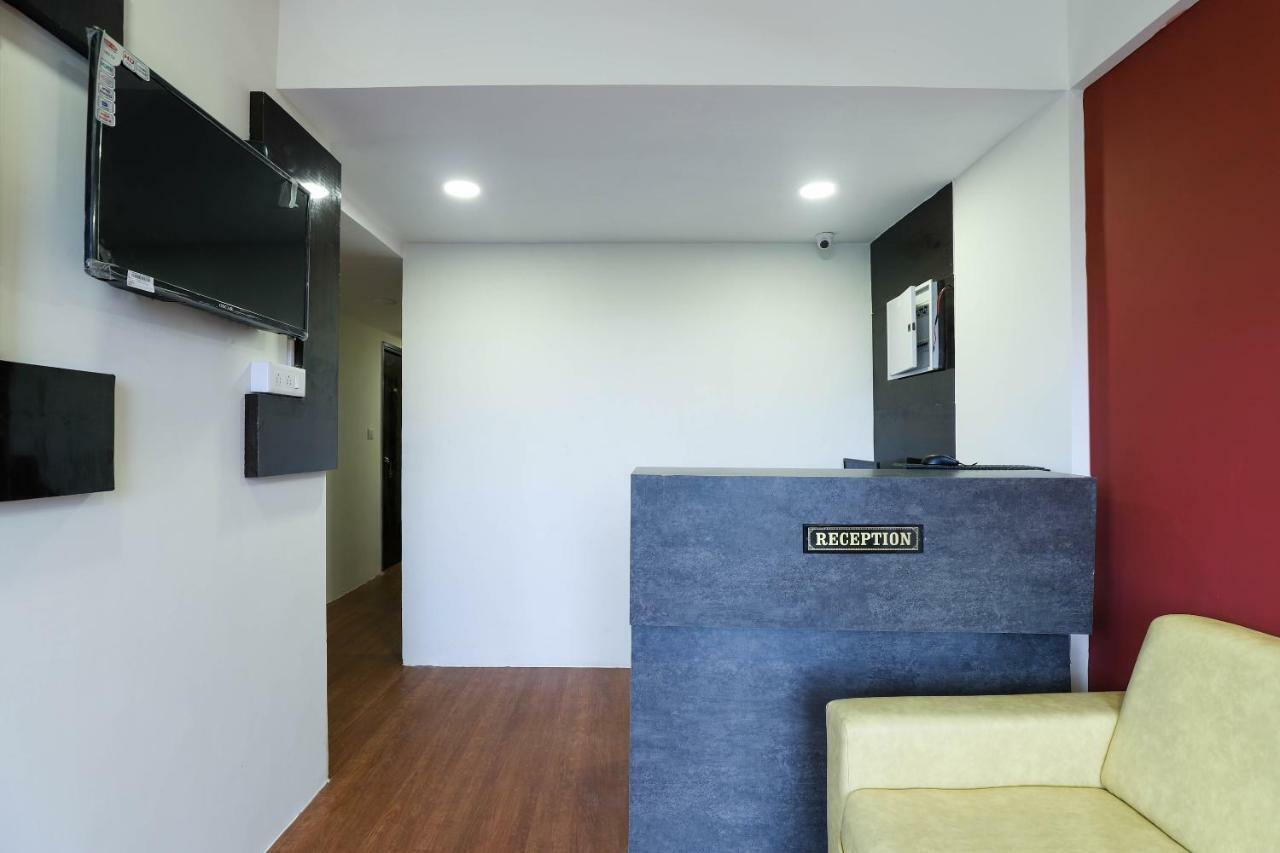 Oyo 40139 Hotel Peradiot Ahmedabad Exterior photo