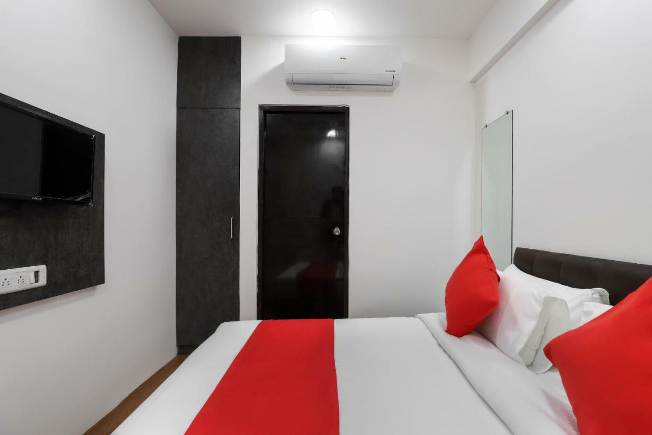 Oyo 40139 Hotel Peradiot Ahmedabad Exterior photo